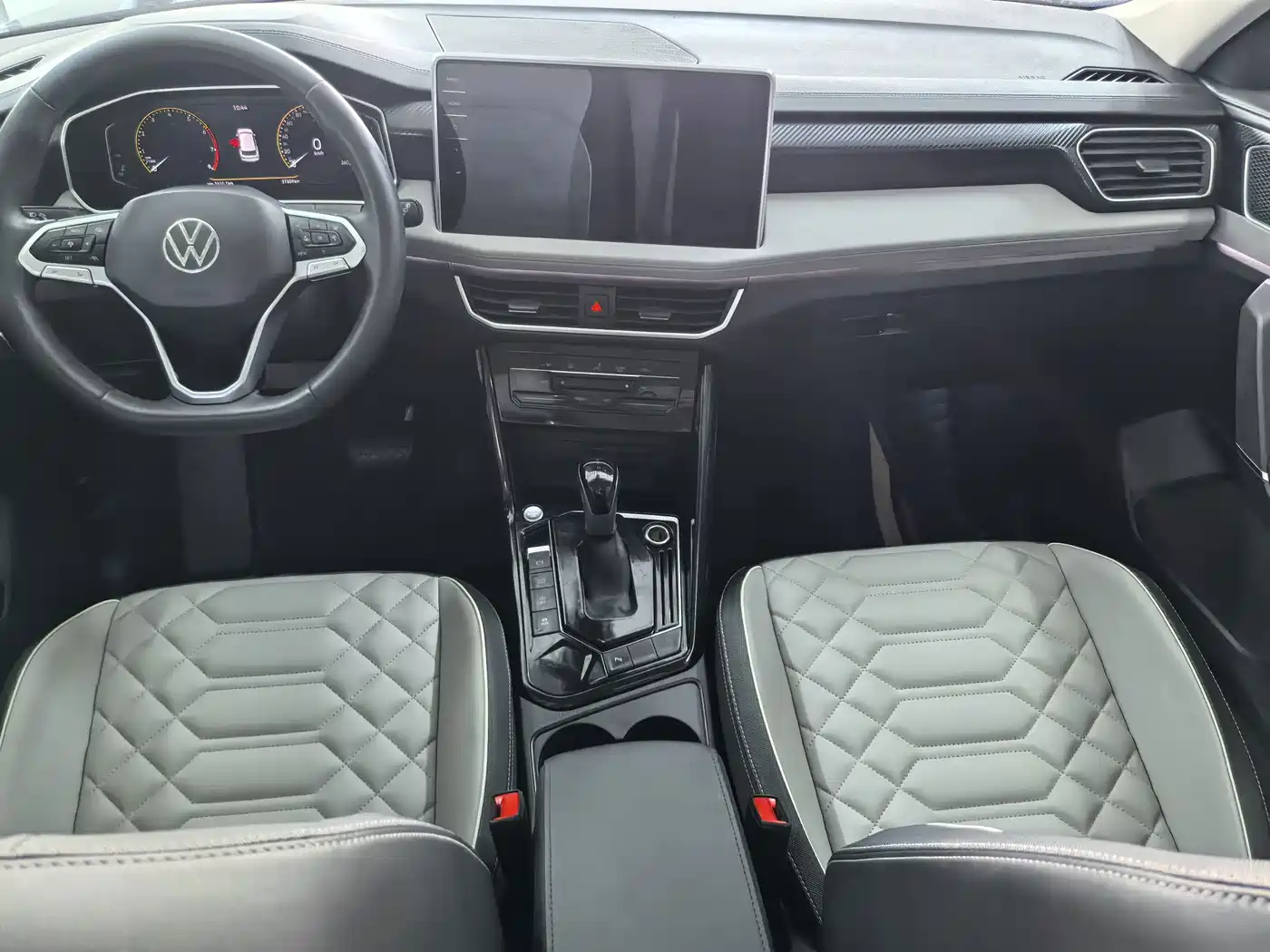 Photo 8 - Volkswagen Tayron
