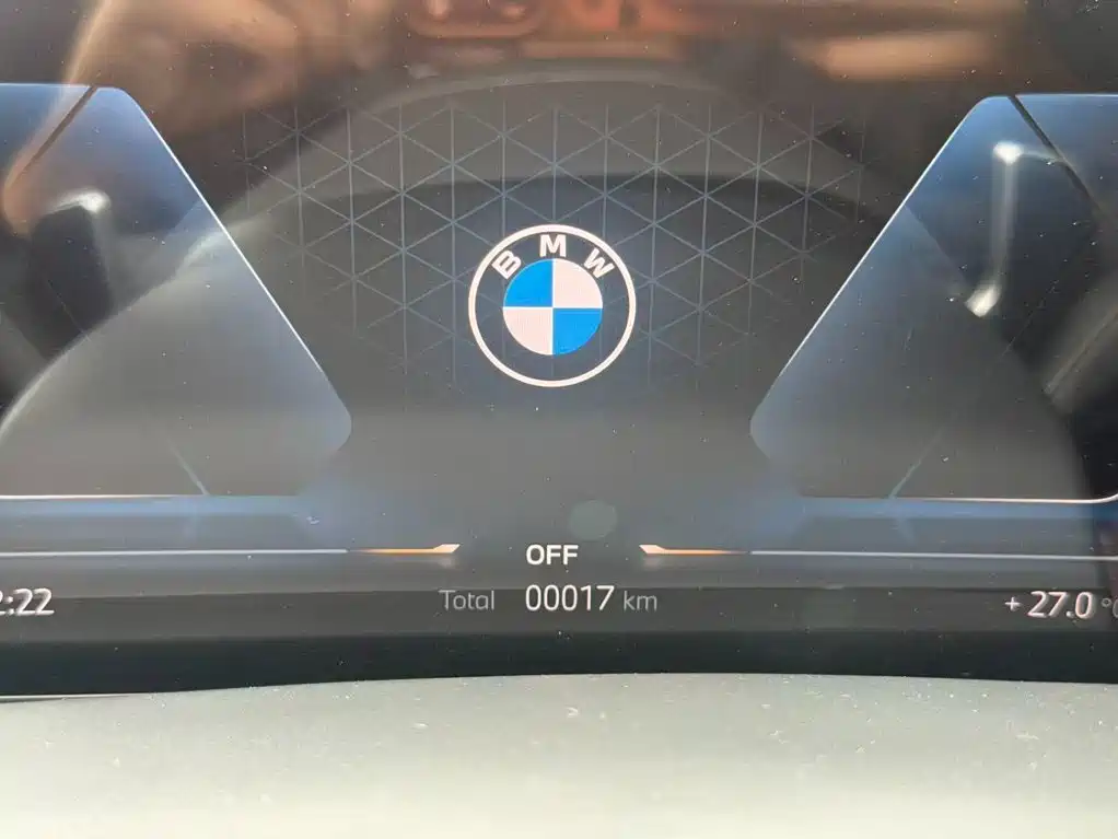 BMW X5 2026 2026 Facelift xDrive 30Li Exclusive M Sport Shadowline Package