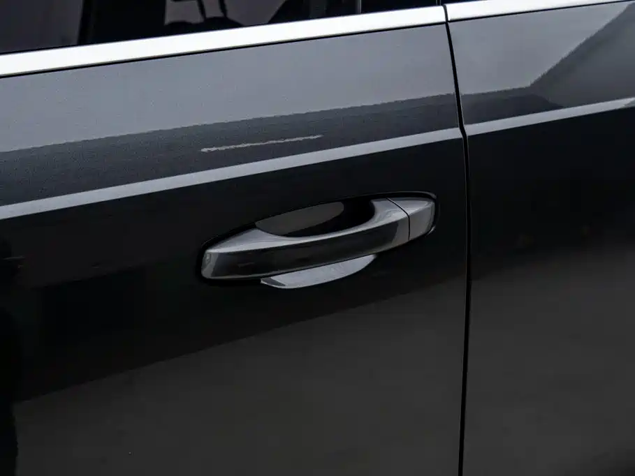Photo 23 - Audi Q3
