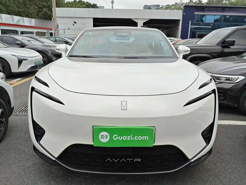 Avatr 11 2025 2025 Max Pure Electric AWD