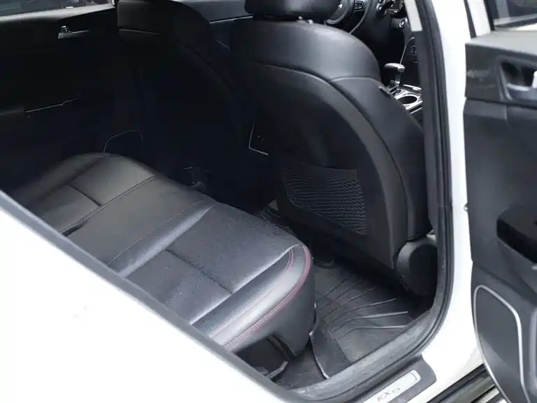 Kia KX5 2019 1.6T Automatic 2WD Luxury Edition фото 21