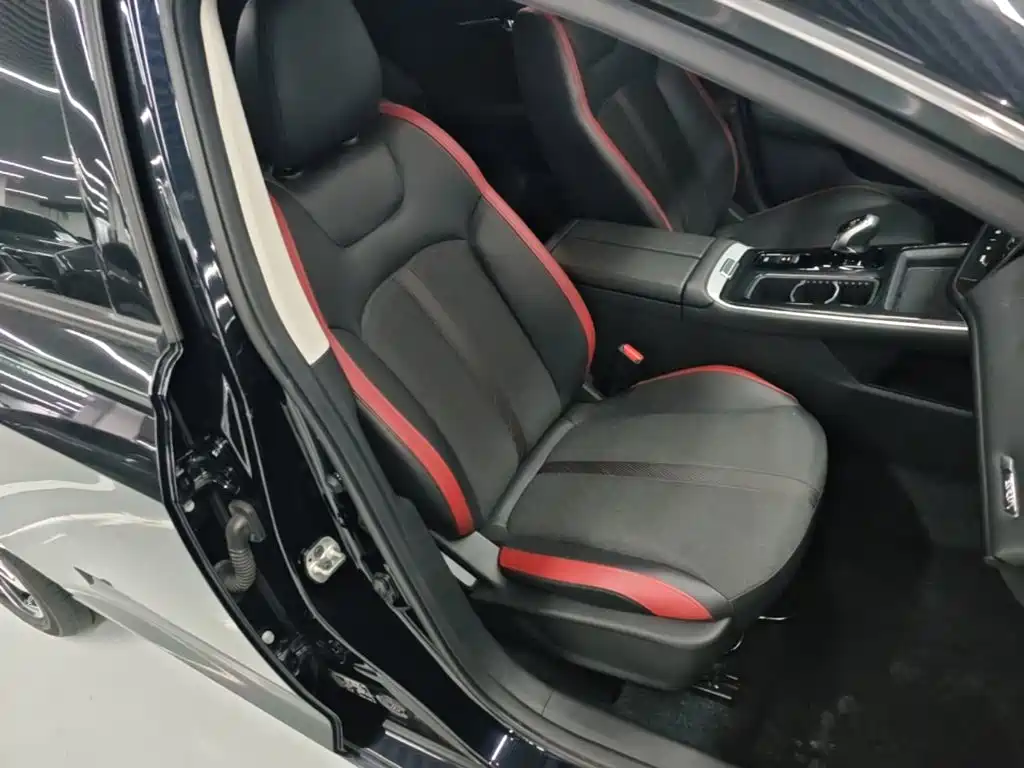 Dongfeng Aeolus Yixuan MAX 2024 2023 1.5T Super Dad Edition