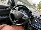 صورة 9 - Maserati Ghibli
