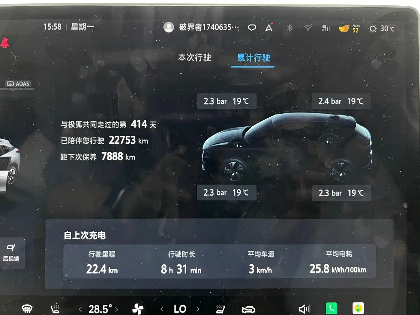 ARCFOX Alpha T5 2025 2025 Model 520 MAX