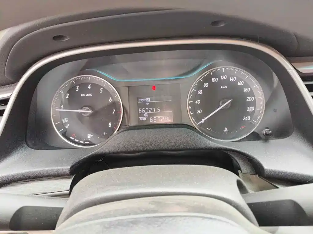Photo 4 - Buick Excelle