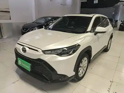 Toyota Frontlander