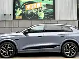 Фото 10 - Audi Q6L e-tron