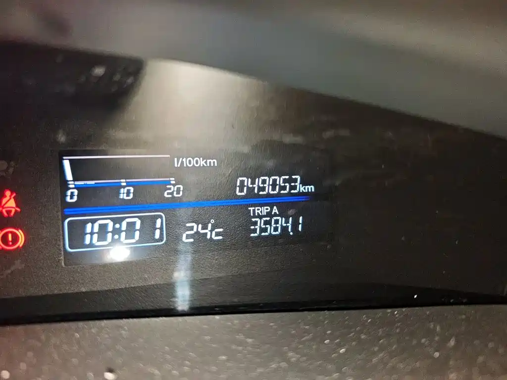 Honda Jade 2019 2020 1.8L Automatic Comfort Edition