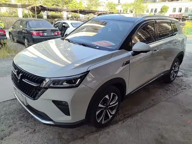 Similar car