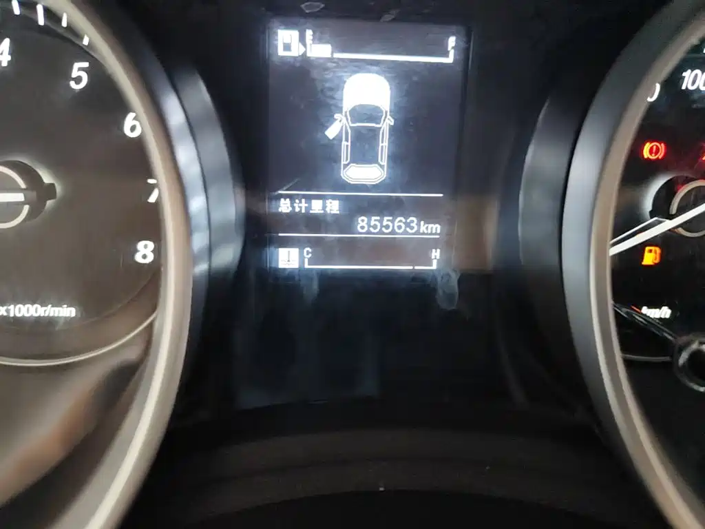 Baojun 730 2019 2016 1.5L Manual Premium 7-Seater (China V)