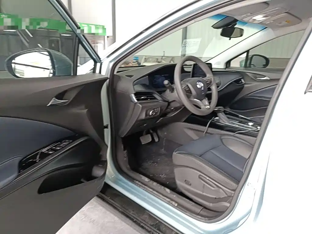 Buick Velite 6 2024 2024 430km Comfort Edition
