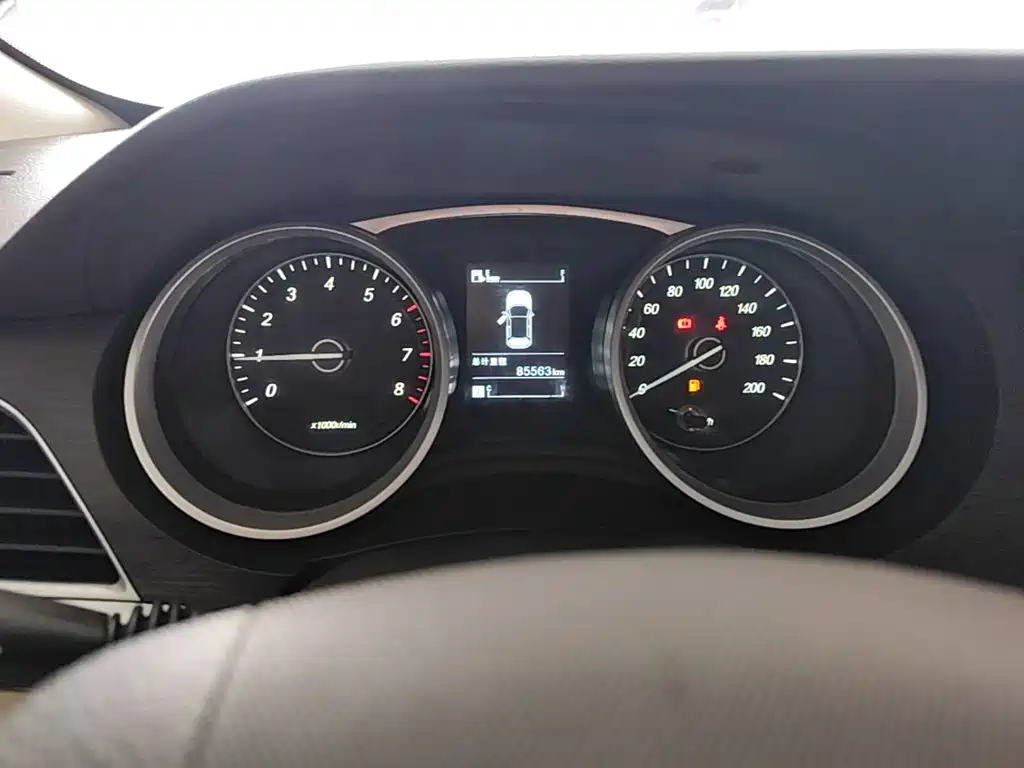Baojun 730 2019 2016 1.5L Manual Premium 7-Seater (China V)