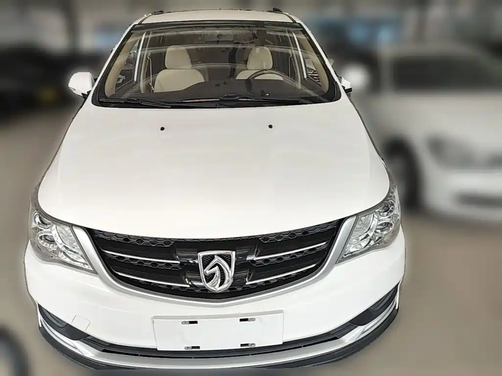 Baojun 730 2019 2016 1.5L Manual Premium 7-Seater (China V)