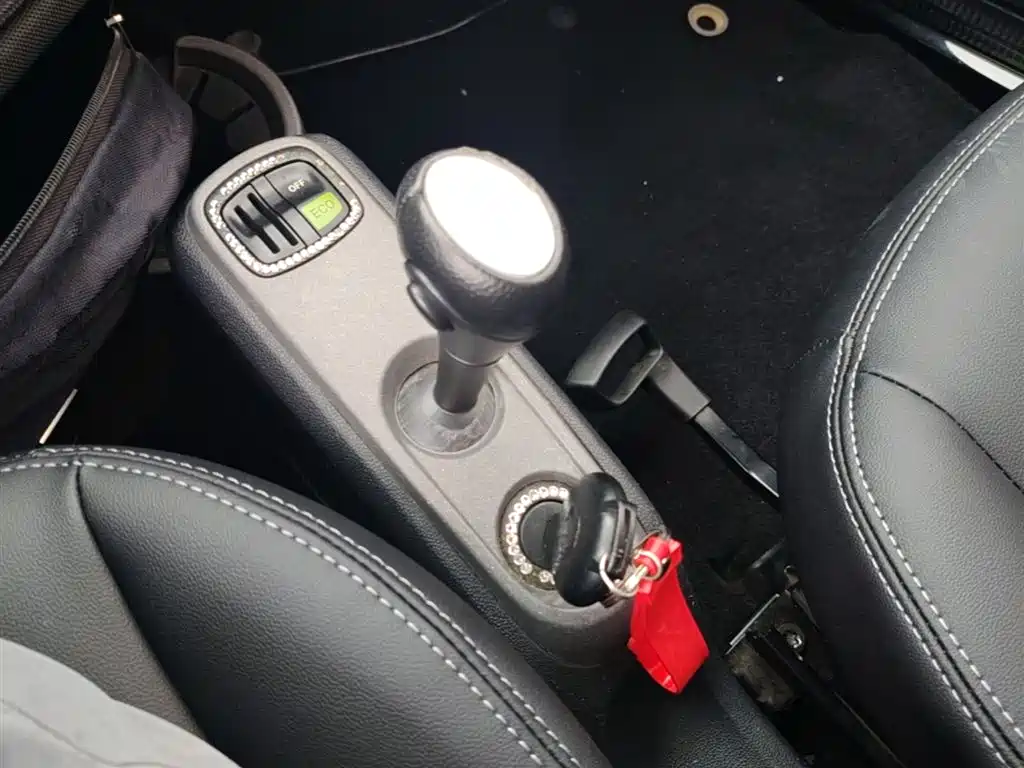 smart fortwo 2014 2012 1.0 MHD Hardtop Comfort