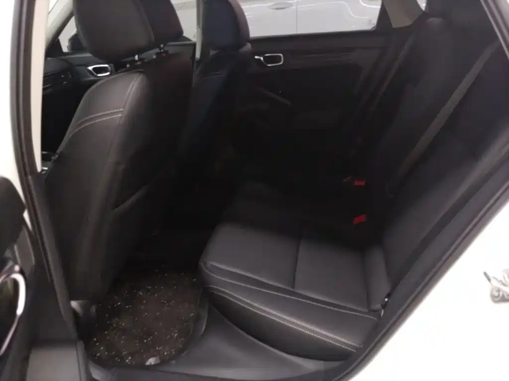 Honda Civic 2025 2023 240TURBO CVT Dynamic Edition
