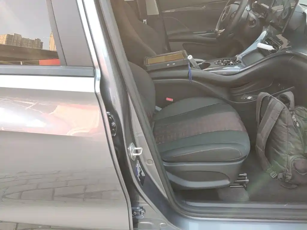 BYD e2 2024 2024 Honor Edition Comfort