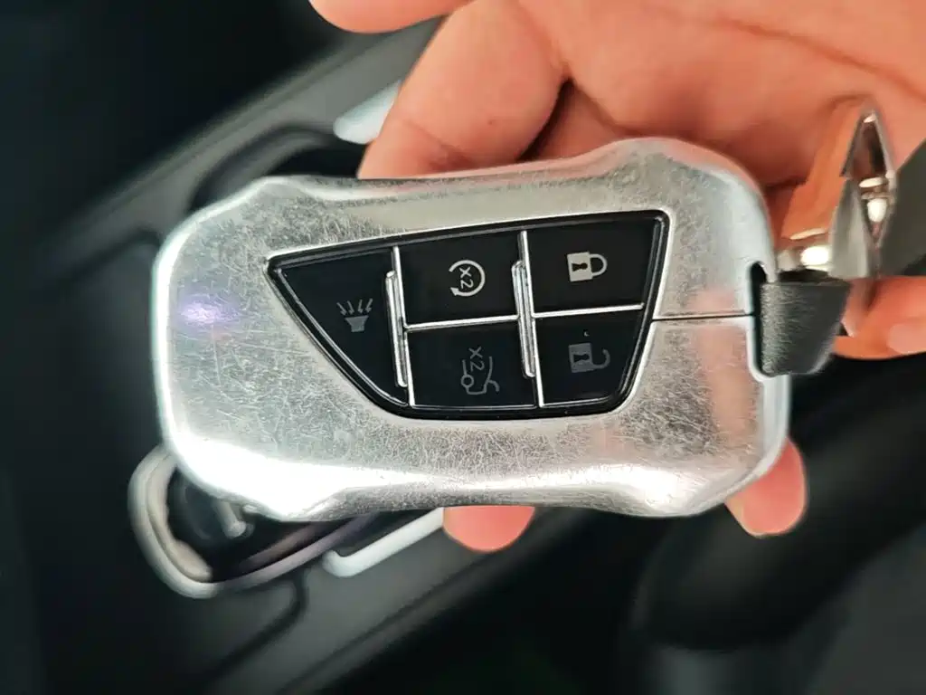 Cadillac XT4 2024 2024 28T 2WD Luxury