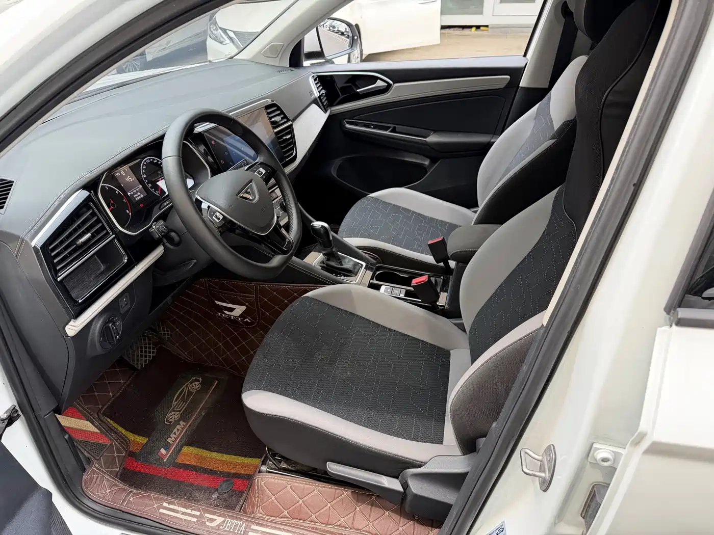 Jetta VS5 2024 2024 280TSI Auto Pioneer Edition