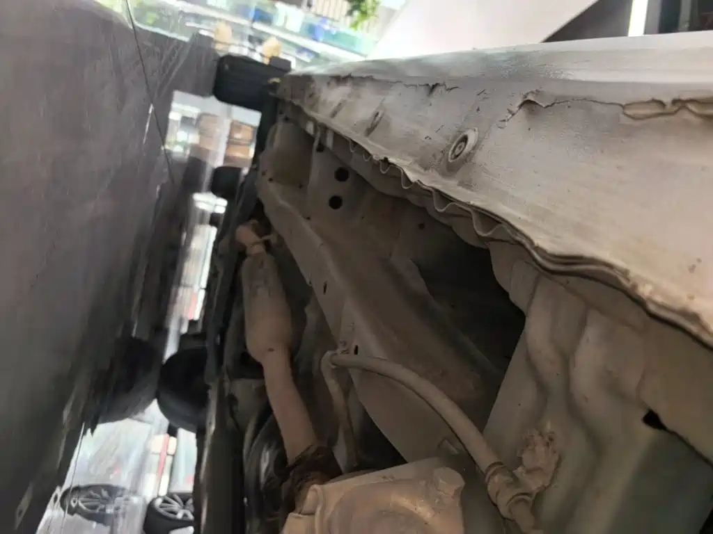 Wuling Motors Wuling Hongguang 2024 2021 1.5L Facelift S Basic Electric Power Steering LAR
