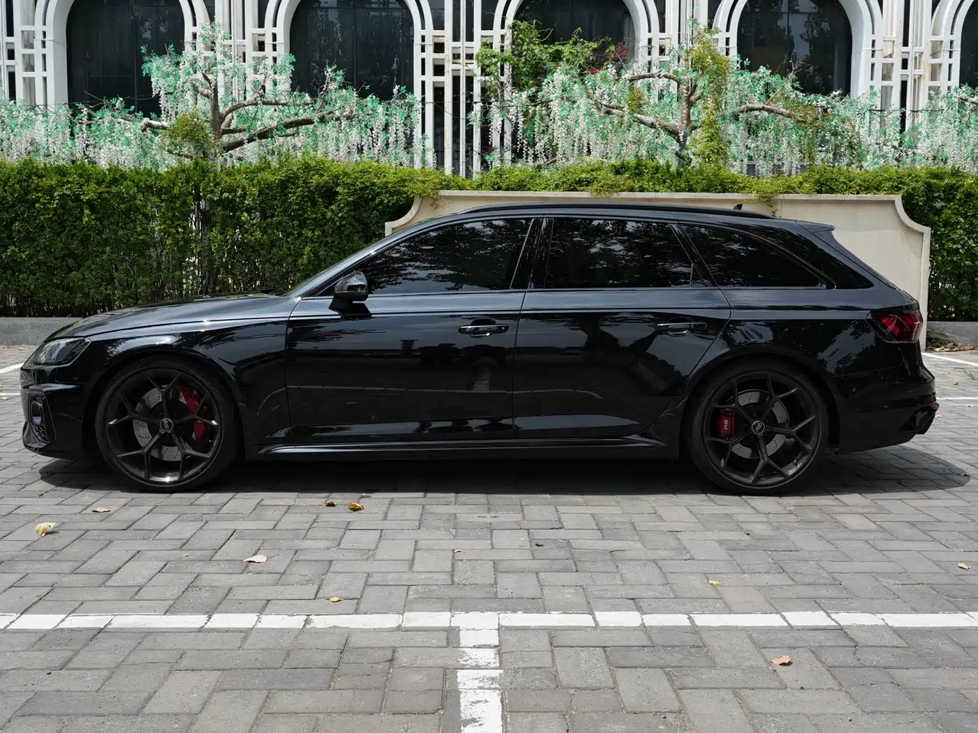 Audi RS 4 2024 2024 RS4 Avant Ignition Edition