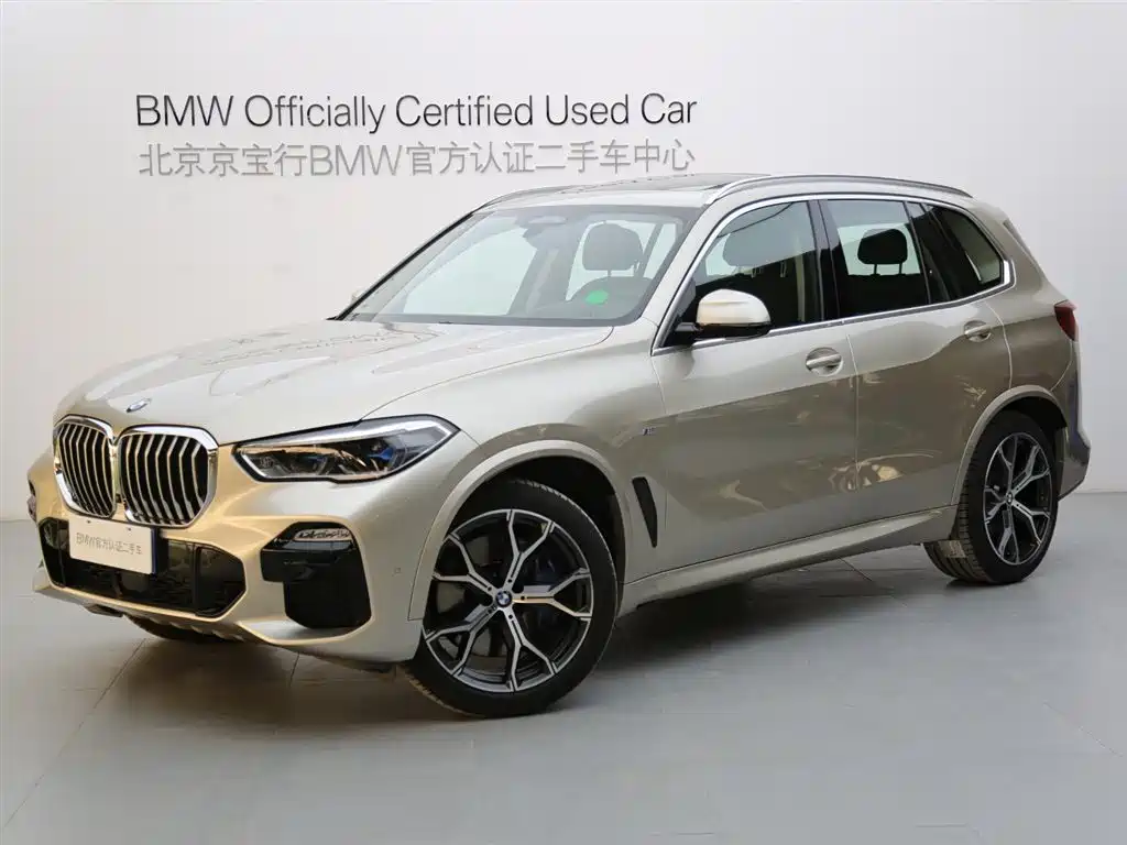 BMW X5 (Import)