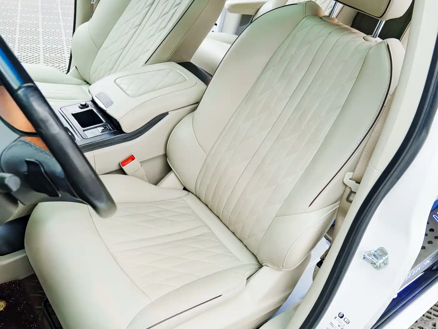 Buick GL8 2022 Land Business Class 652T Luxury фото 14