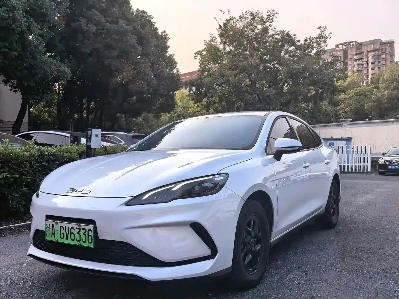 BYD Seal 05 2025 2026 DM-i 128KM Luxury