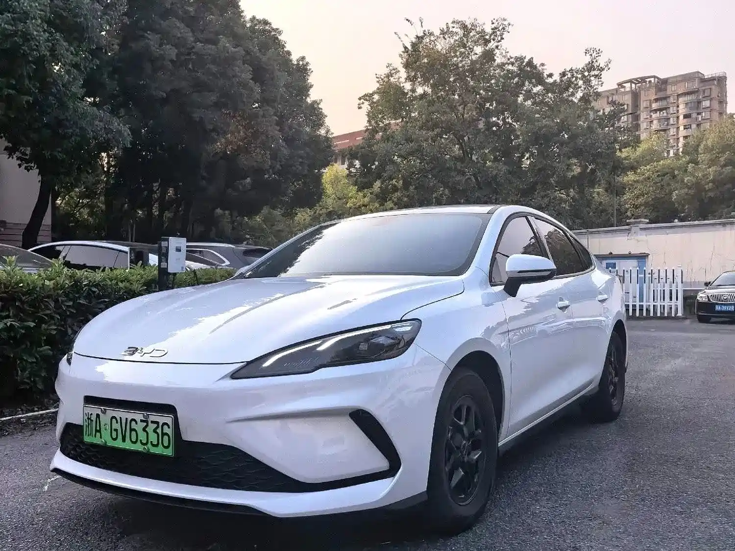 صورة 1 - BYD Seal 05