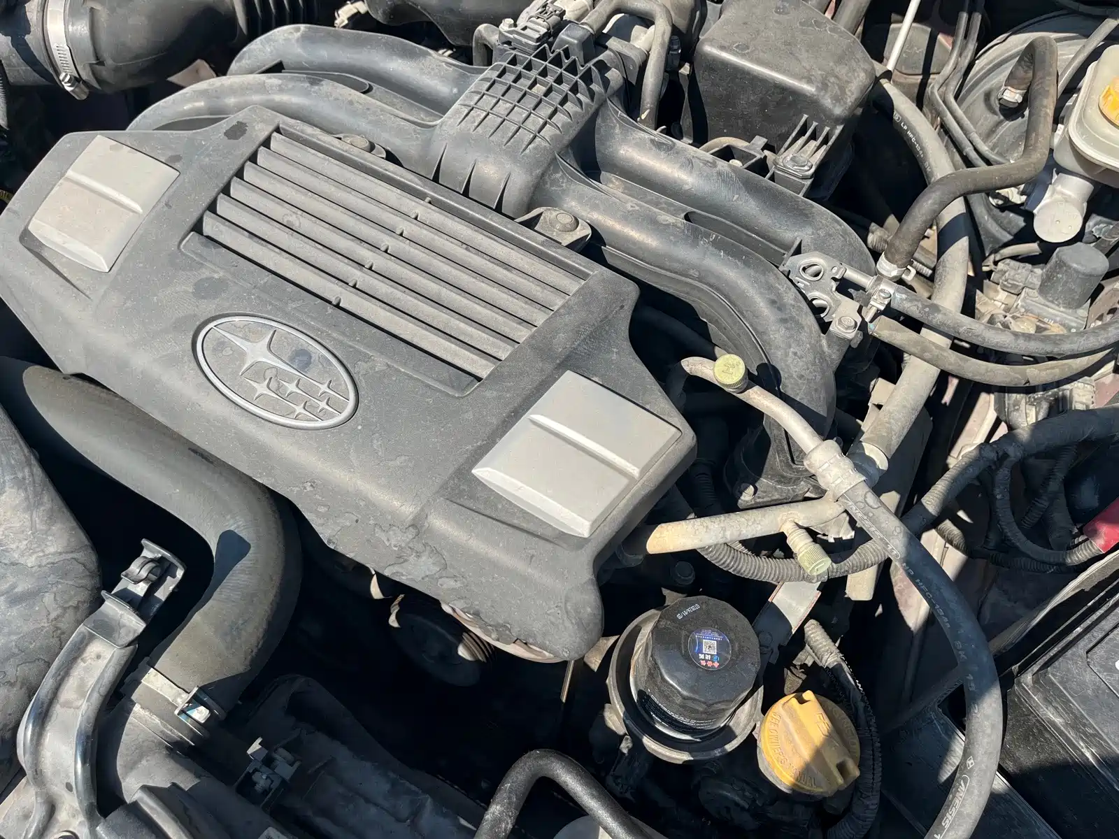 Photo 15 - Subaru XV