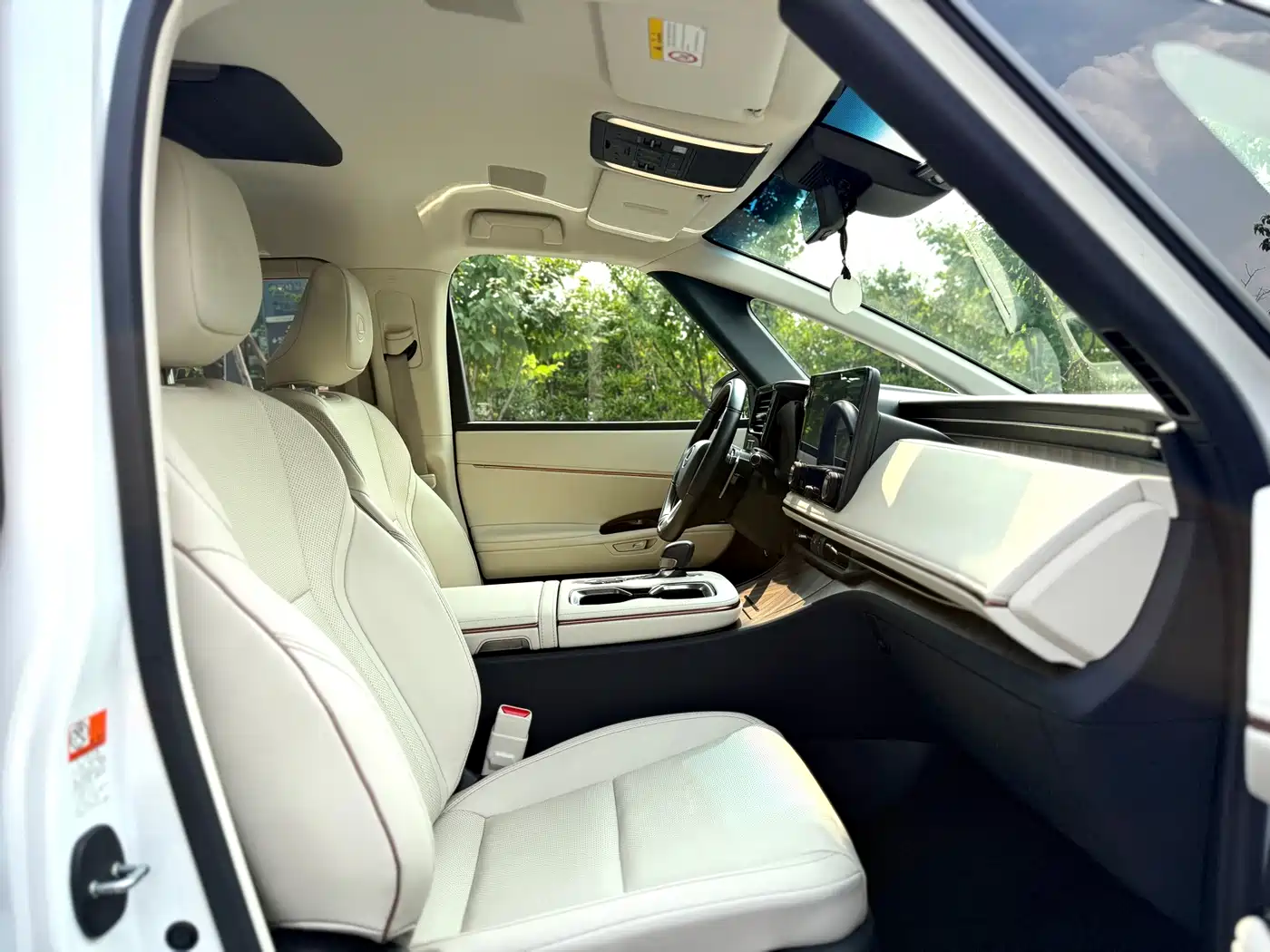 Lexus LM 2026 2023 350h 7-Seater Elegance Edition