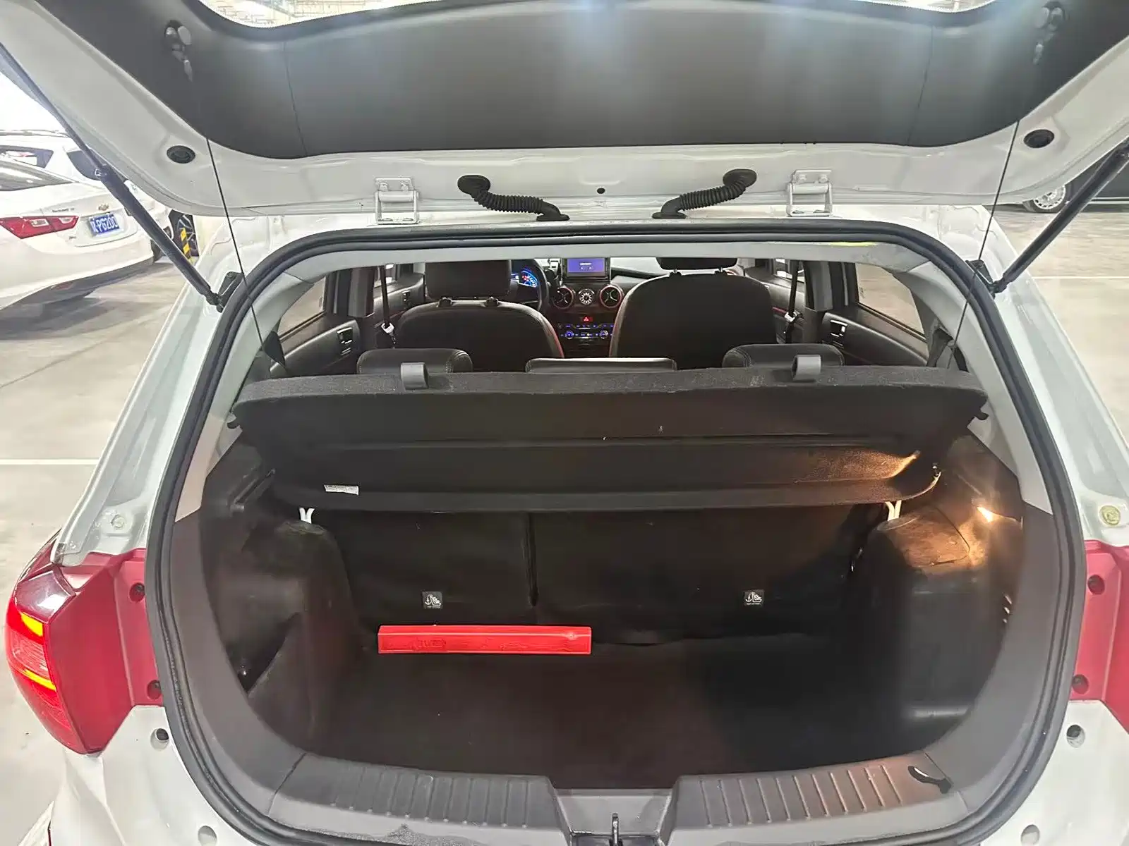 Photo 17 - BAIC New Energy EX
