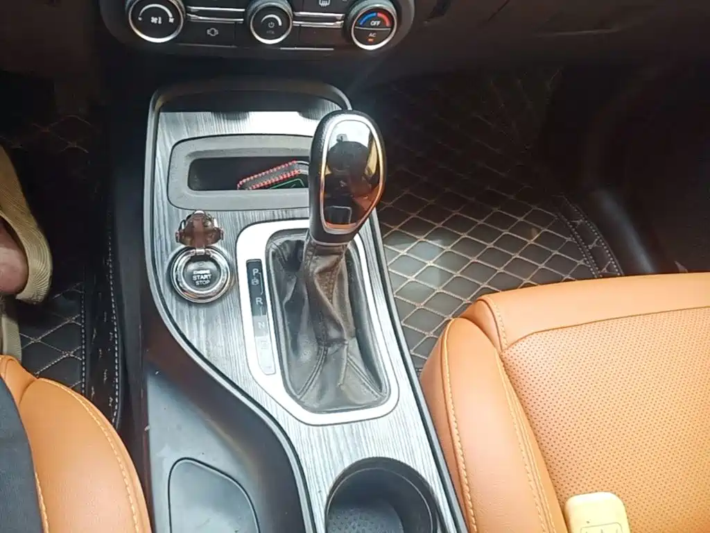 Photo 14 - Chery Tiggo 7