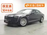 Фото 1 - Cadillac CT6