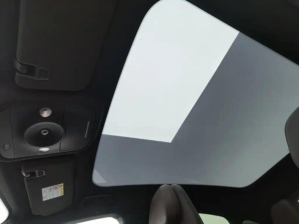 smart #3 2023 2023 Pulse AWD Edition