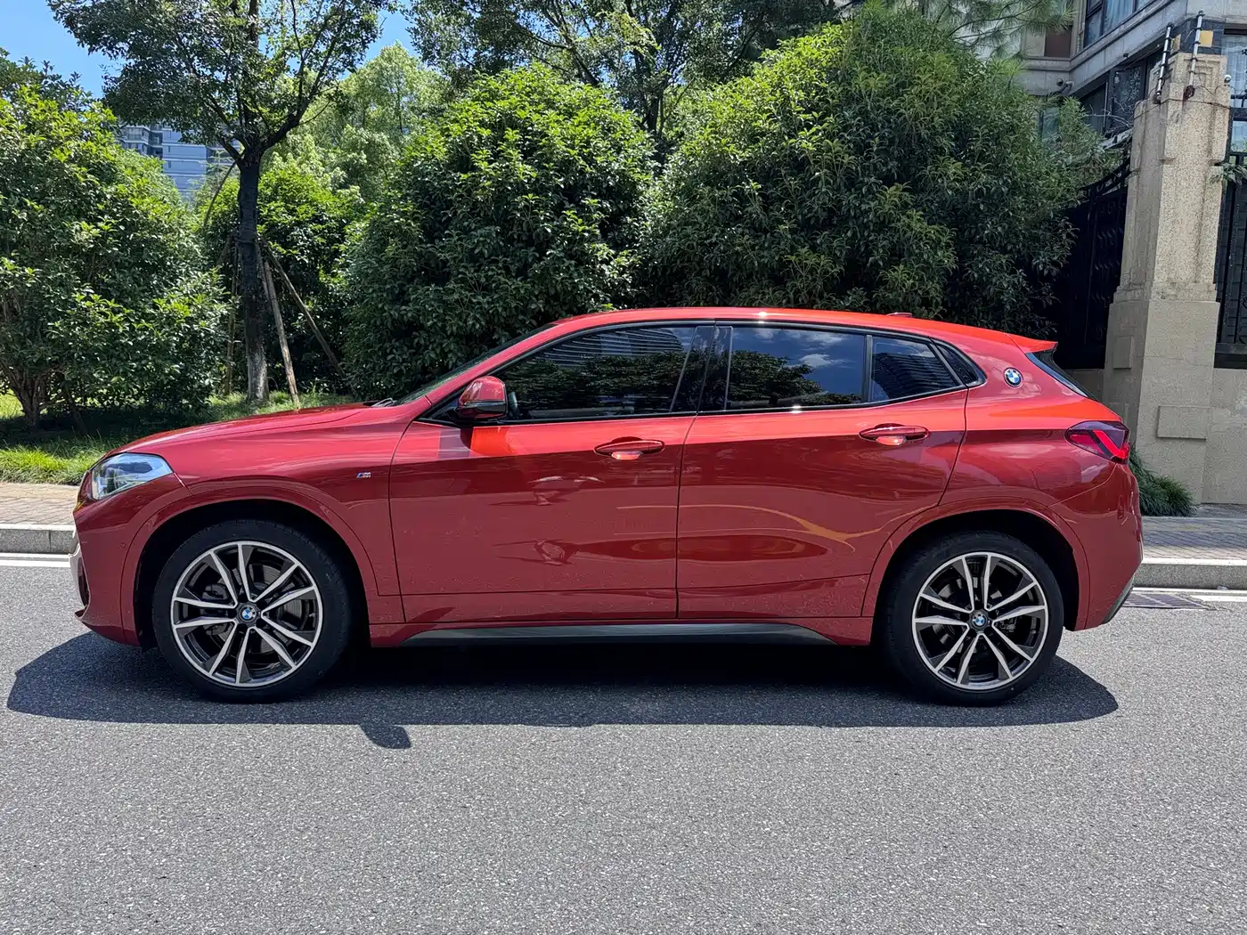 Фото 3 - BMW X2