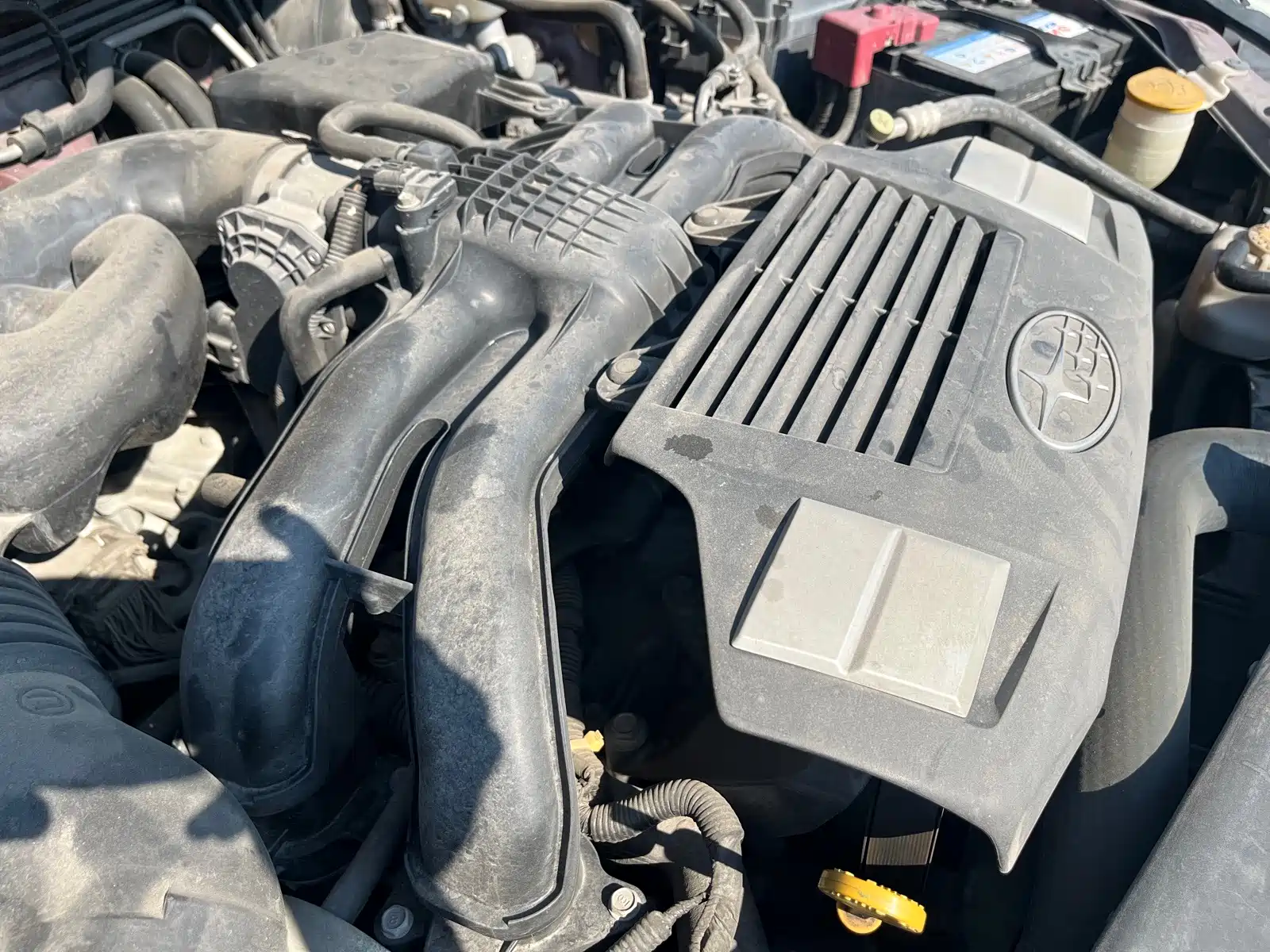Photo 14 - Subaru XV