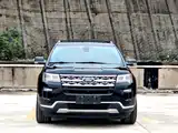 Фото 1 - Ford Explorer (Import)