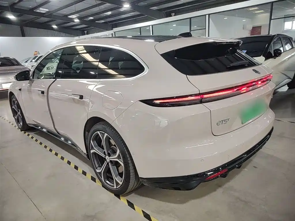 NIO ET5T 2025 2025 75kWh Touring