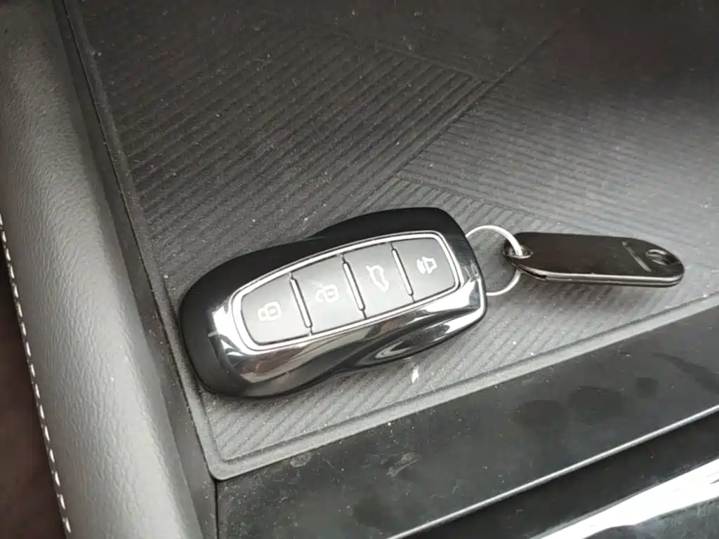Ford Lingrui New Energy 2026 2025 Model Platinum Edition