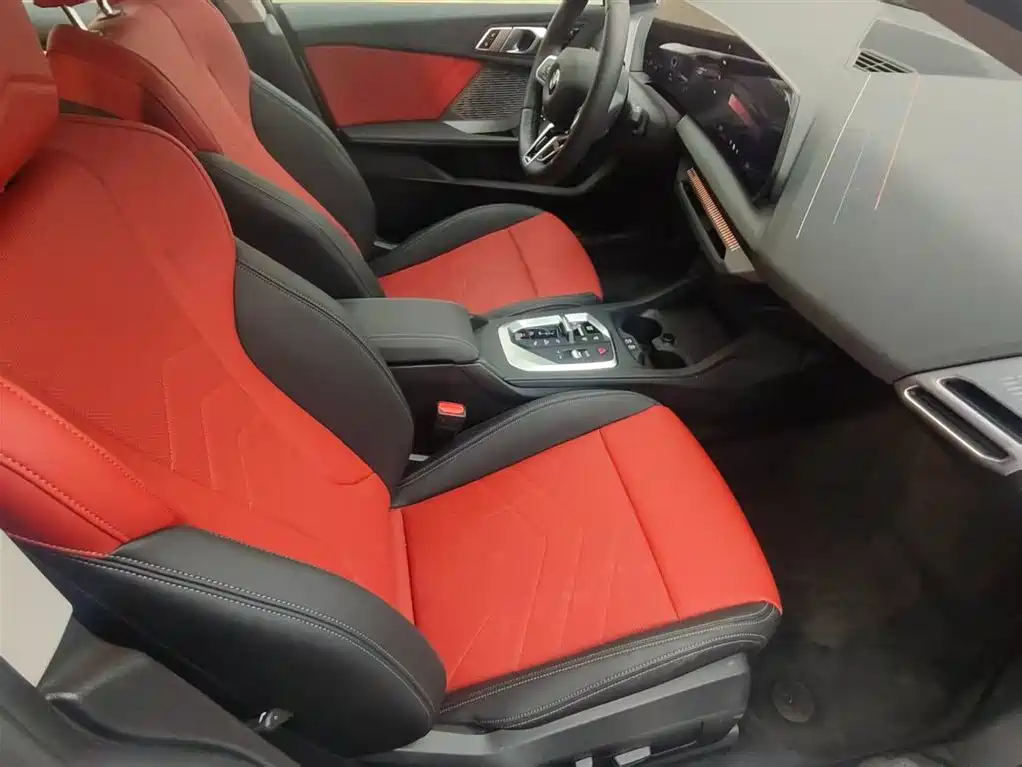 BMW 2 Series 2025 2025 225L M Sport Package