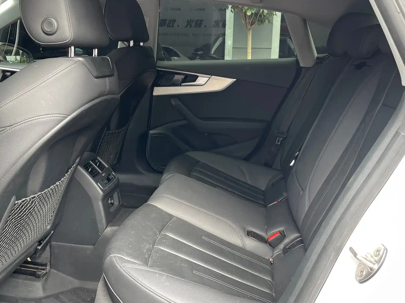 Фото 7 - Audi A5 (Import)