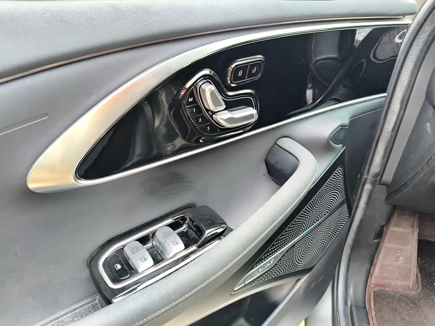 Exeed Lingyun 2023 2024 300T 2WD Star Edition