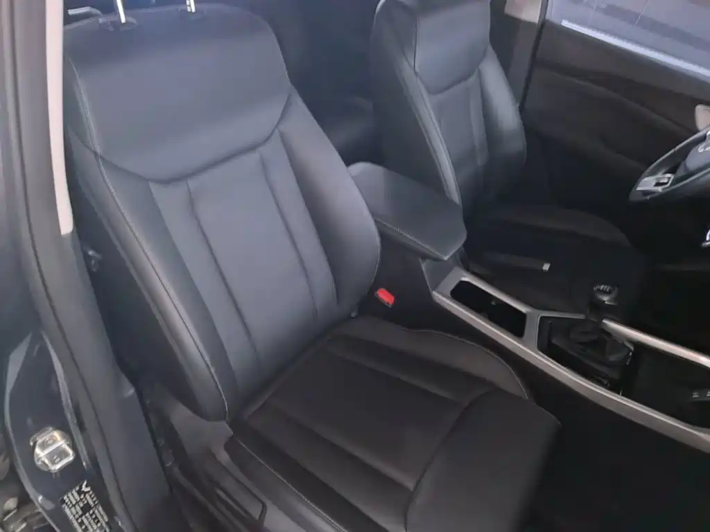 Wuling Motors Wuling Jiachen 2024 2022 1.5L Manual Free Comfort