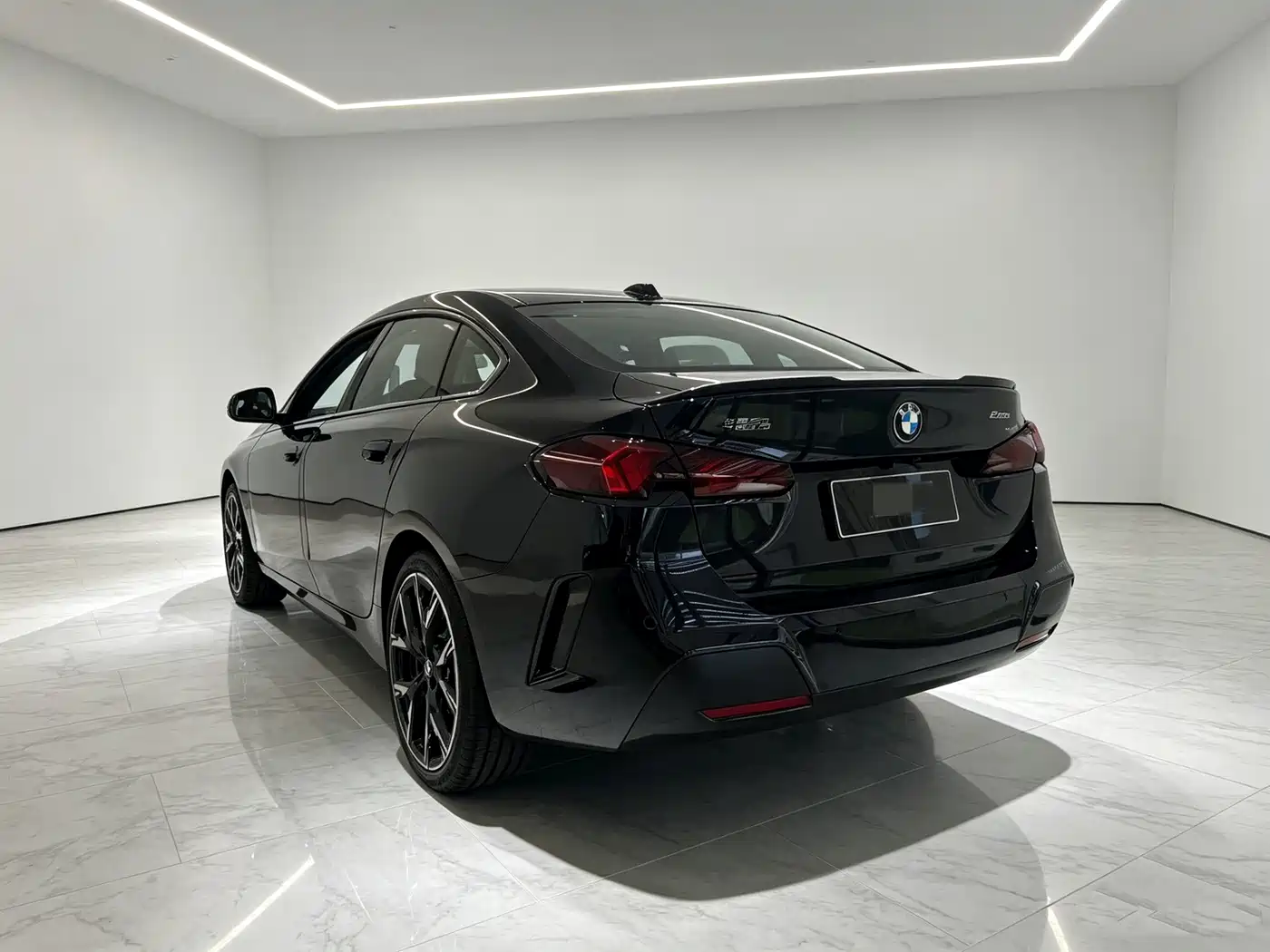 BMW 2 Series 2026 2026 Model 225L M Sport Shadowline Package