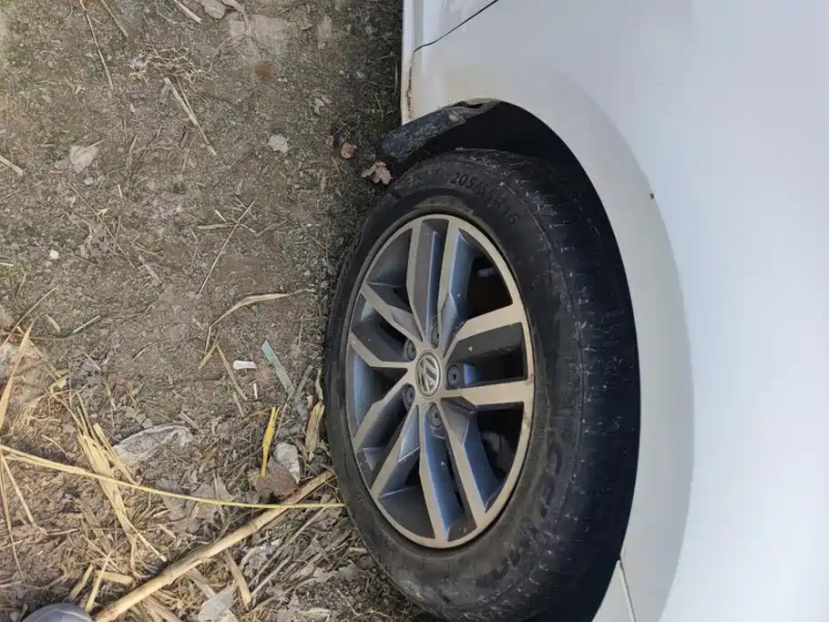 Фото 6 - Volkswagen Golf