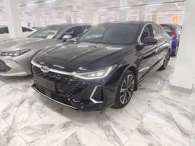 Chery Arrizo 8 2023