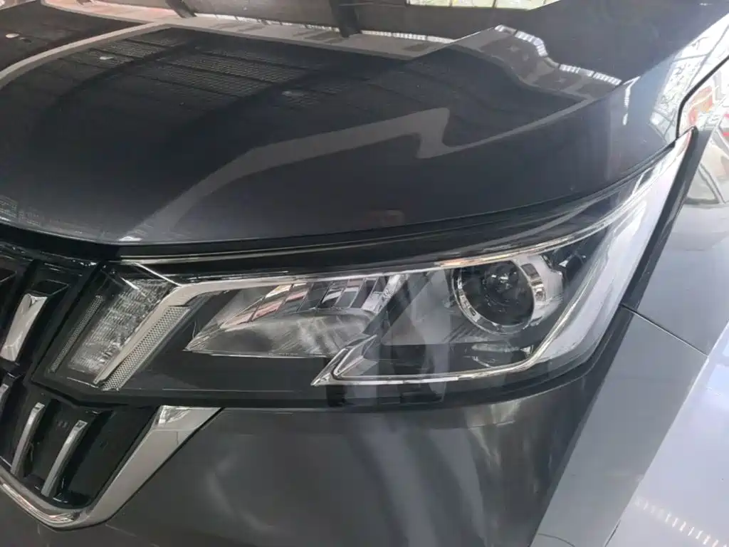 Wuling Motors Wuling Jiachen 2024 2022 1.5L Manual Free Comfort
