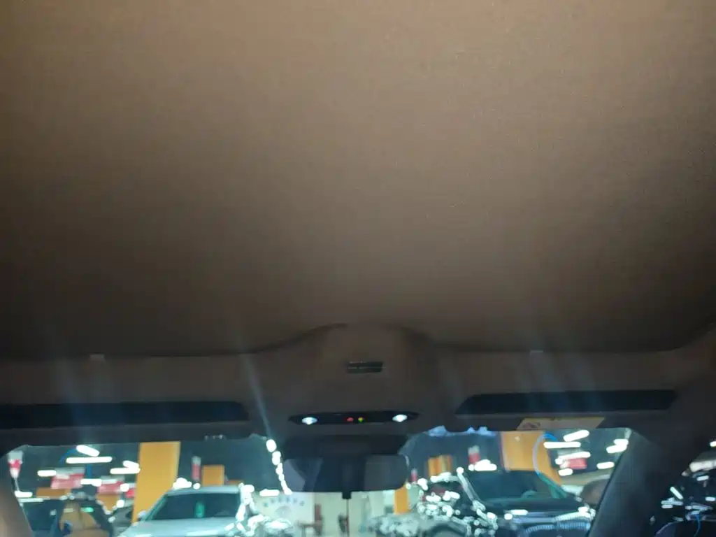 Geely Galaxy Galaxy E8 2024 2024 550km RWD MAX