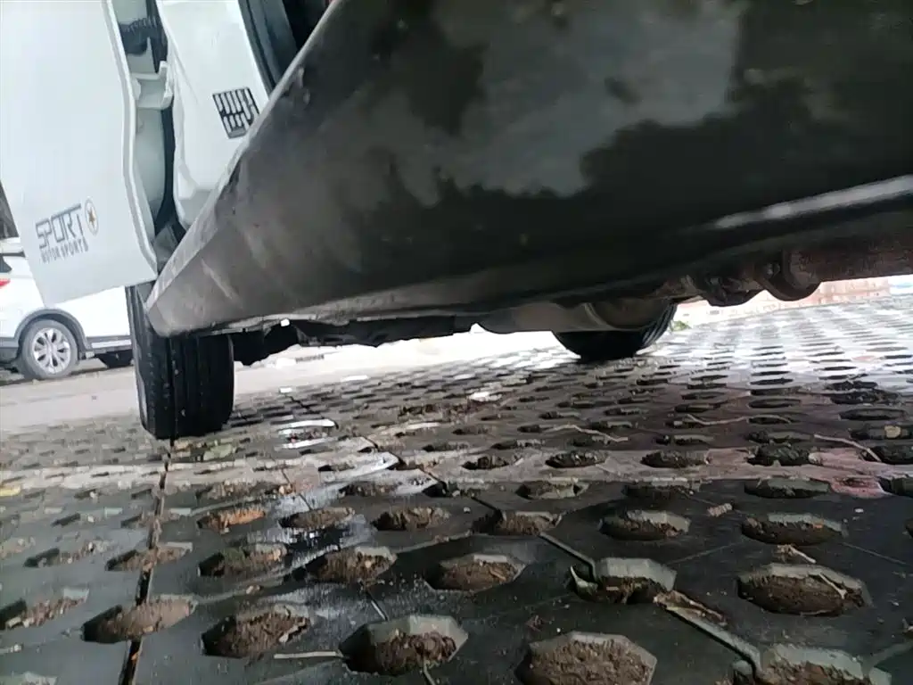 Фото 21 - Haval M6