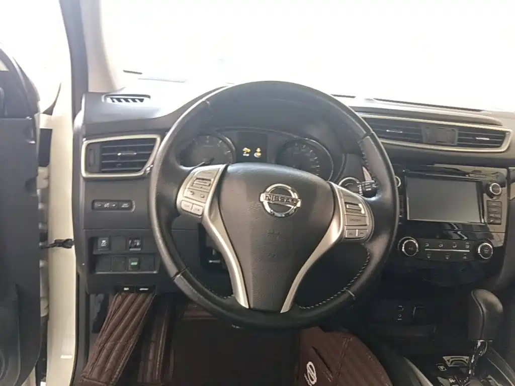صورة 11 - Nissan Qashqai